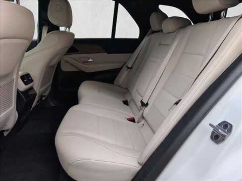Used 2026 Mercedes-Benz GLE 450 4MATIC image 20
