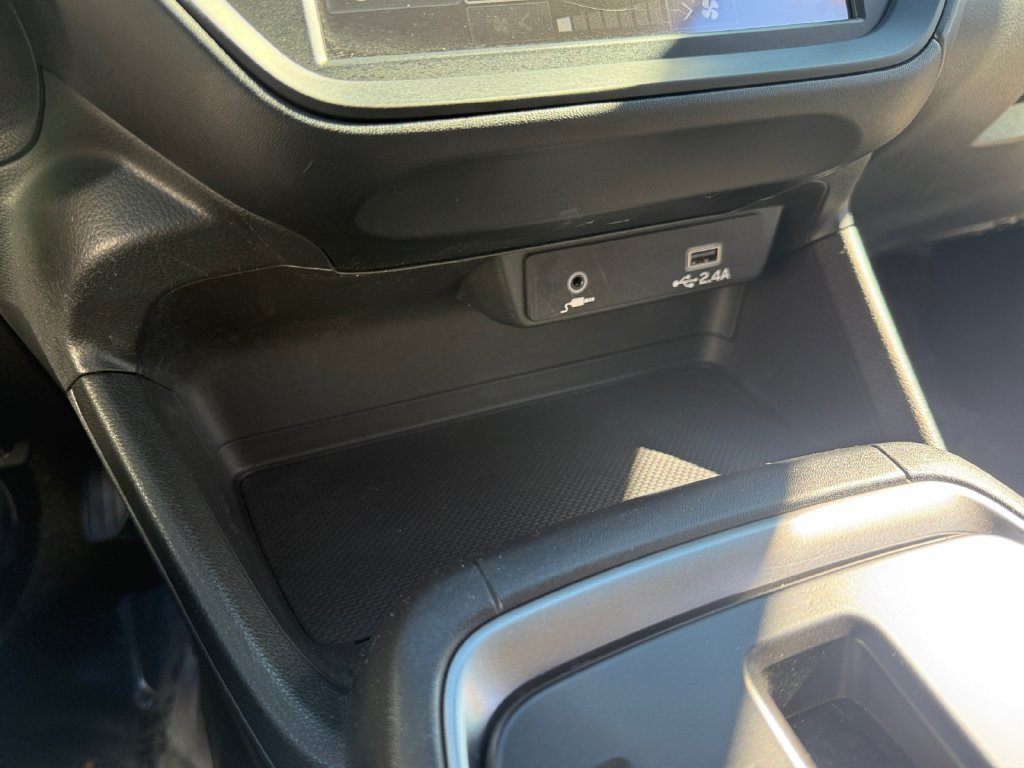 Used 2024 Subaru Impreza 2.0i AWD/4WD image 18