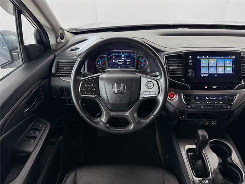 Used 2020 Honda Pilot EX-L image 22