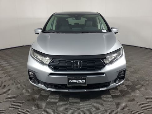 New 2026 Honda Odyssey EX-L image 9
