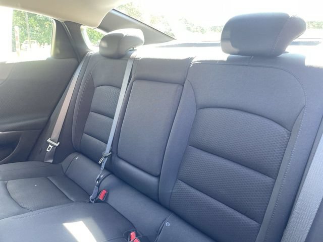 Certified 2025 Chevrolet Malibu LT FWD image 22