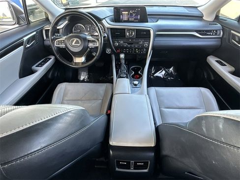 Used 2018 Lexus RX 350L FWD image 29