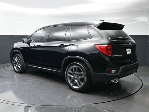 Used 2022 Honda Passport EX-L image 8