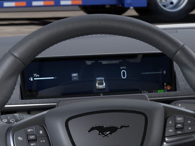 New 2026 Ford Mustang Mach-E Premium RWD image 13