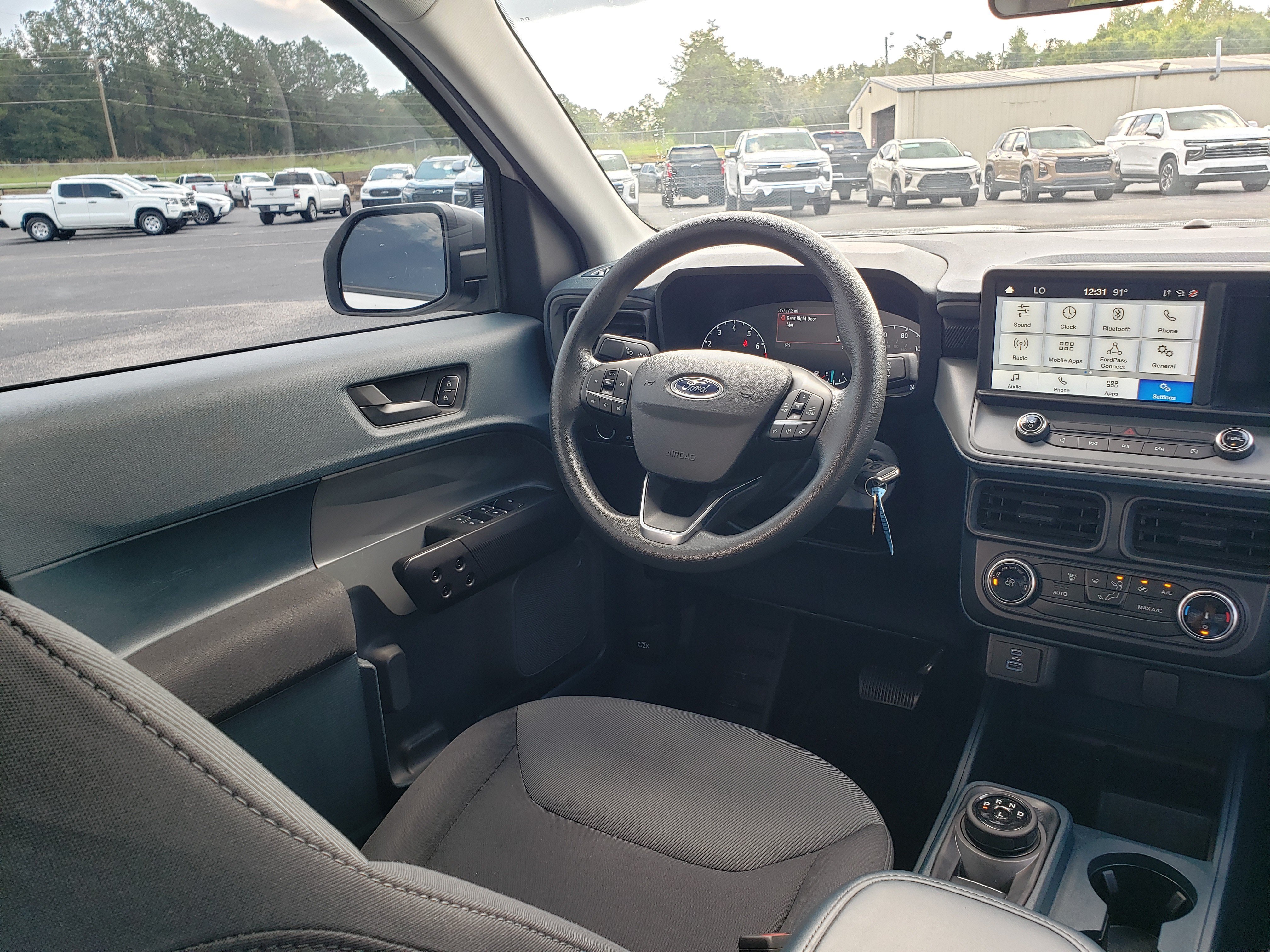 Used 2024 Ford Maverick XL FWD image 35