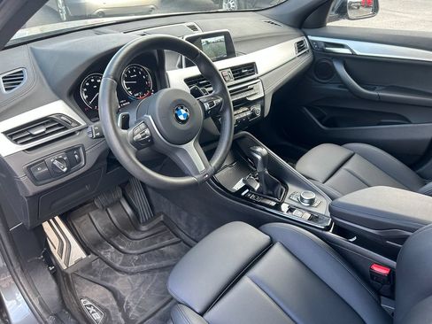 Used 2018 BMW X2 xDrive28i w/ M SportX Package AWD/4WD image 24