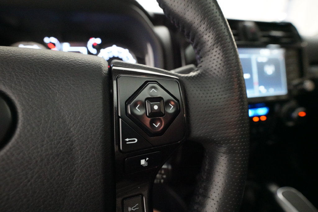 Used 2024 Toyota 4Runner TRD Pro AWD/4WD image 18