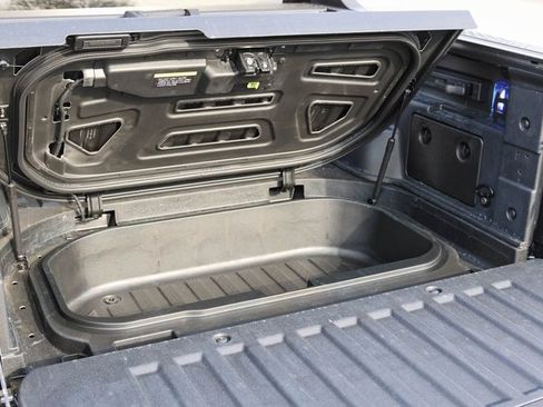 New 2026 Hyundai Santa Cruz Limited image 8