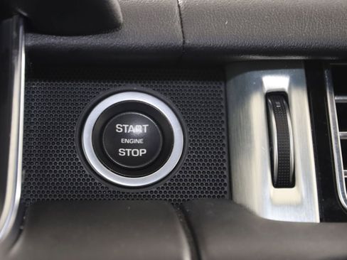 Used 2019 Land Rover Range Rover Supercharged AWD/4WD image 33