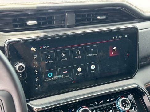 Used 2022 GMC Sierra 1500 AT4 w/ AT4 Premium Package image 26