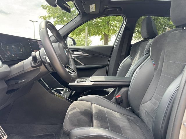 Certified 2026 BMW X1 xDrive28i AWD/4WD image 10