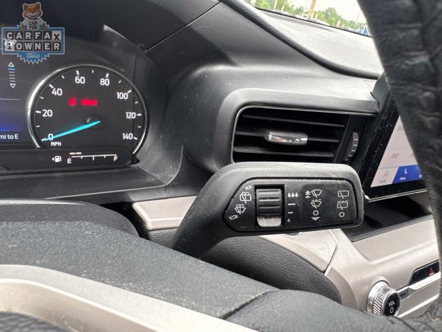 Used 2024 Ford Explorer XLT w/ Equipment Group 202A AWD/4WD image 31