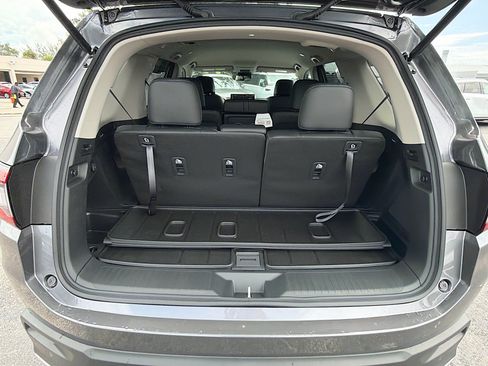 New 2026 Honda Pilot EX-L image 22