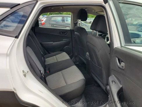 Used 2019 Hyundai Kona SE image 20