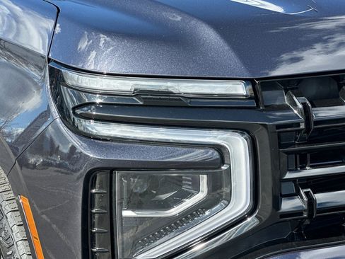 Certified 2025 Chevrolet Tahoe Z71 image 47