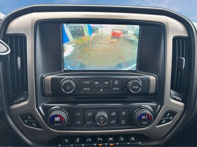 Used 2018 GMC Sierra 1500 Denali w/ Denali Ultimate Package AWD/4WD image 20
