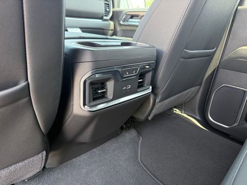 New 2026 GMC Sierra 1500 SLT w/ SLT Premium Package AWD/4WD image 23