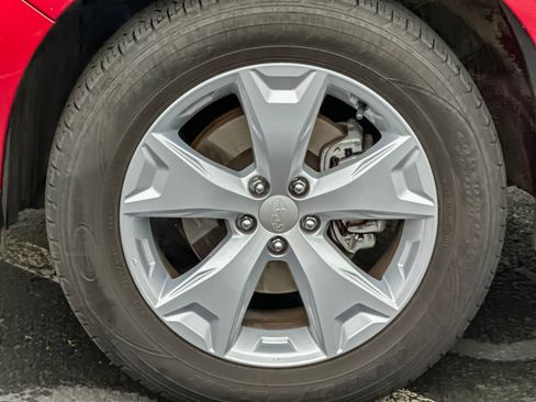 Used 2014 Subaru Forester 2.5i Limited image 24