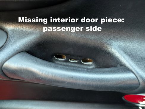 Used 2004 Chevrolet Corvette Convertible w/ Preferred Equipment Group image 40