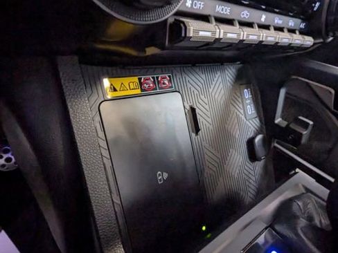 Used 2024 Toyota Tacoma TRD Pro image 24