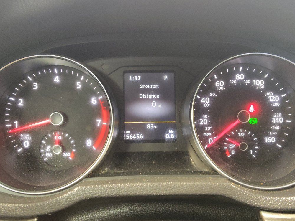Used 2018 Volkswagen Passat 2.0T SE FWD image 23