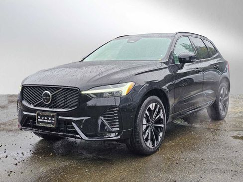 New 2026 Volvo XC60 B5 Ultra w/ Protection Package Premier image 3