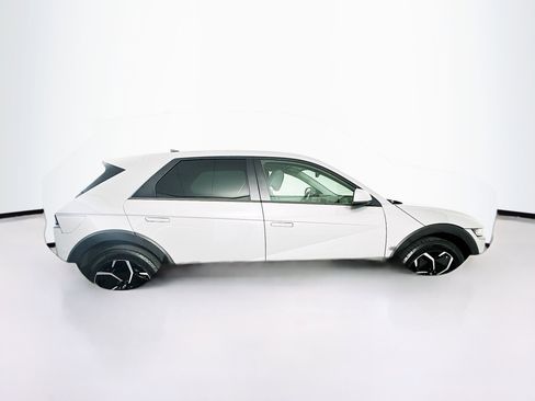 Used 2024 Hyundai Ioniq 5 SEL RWD image 10