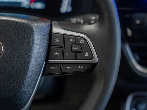 New 2026 Toyota Grand Highlander XLE image 27