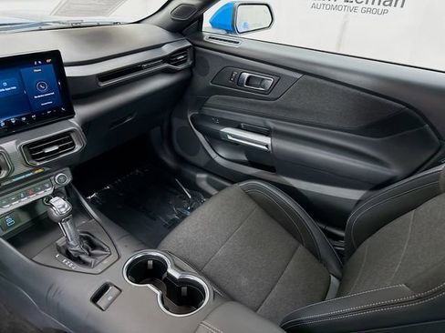 Used 2024 Ford Mustang Coupe image 22