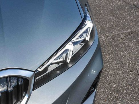 New 2026 BMW 330i Sedan w/ Premium Package image 10