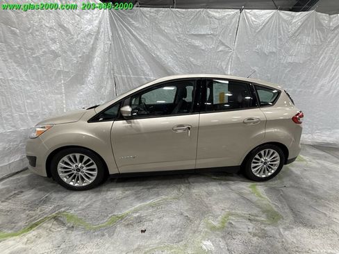 Used 2017 Ford C-MAX SE image 13