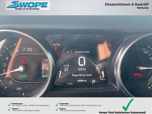 Used 2022 Jeep Wrangler Unlimited Sahara w/ Cold Weather Group AWD/4WD image 18