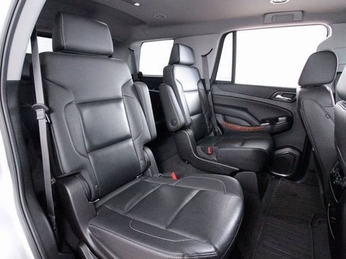 Used 2020 Chevrolet Tahoe Premier w/ Max Trailering Package image 22