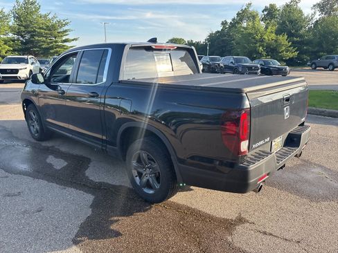 Used 2023 Honda Ridgeline RTL image 8