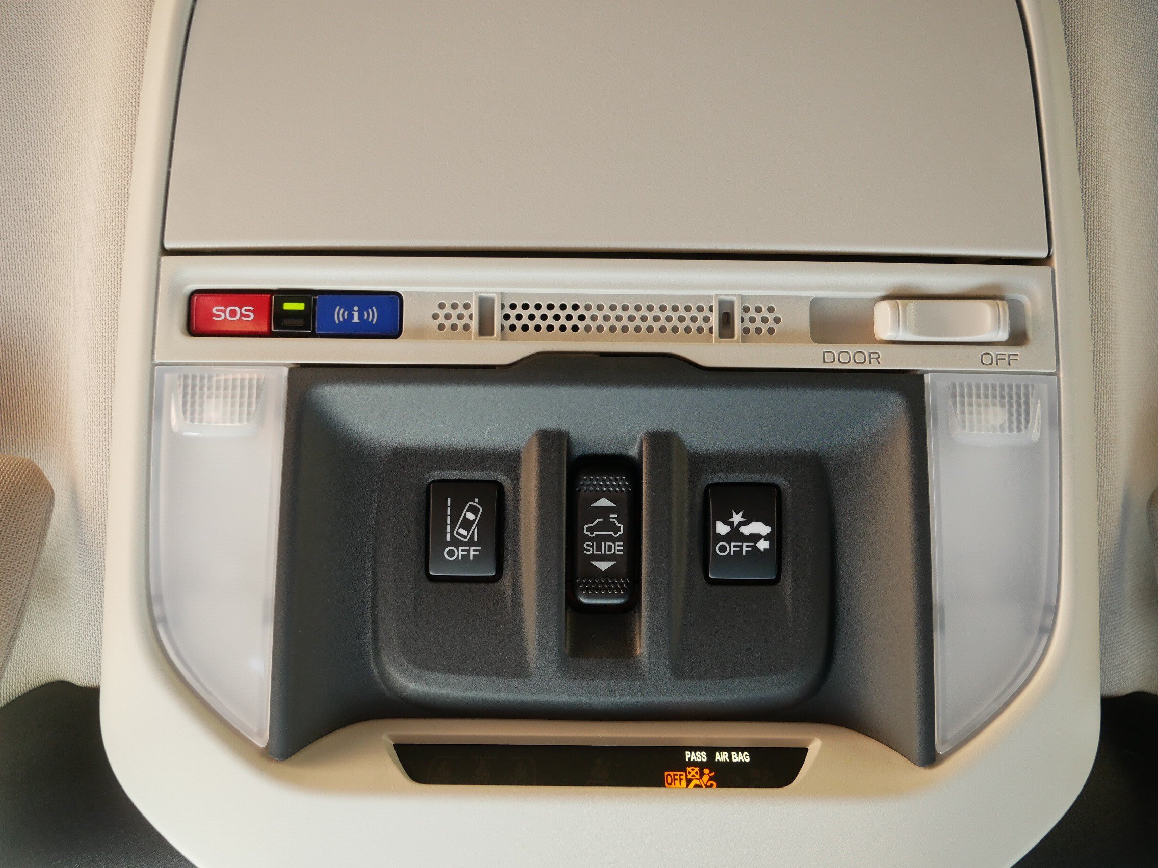 Used 2024 Subaru Forester Premium AWD/4WD image 32