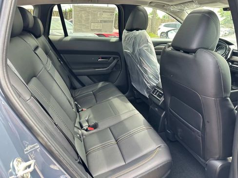 New 2025 MAZDA CX-50 2.5 Hybrid w/ Weather Package image 22
