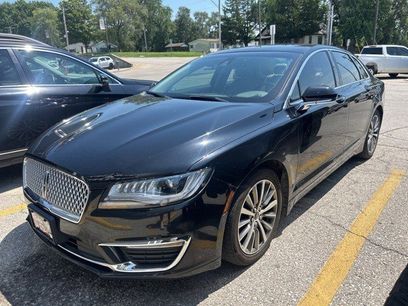 Used 2019 Lincoln MKZ Reserve