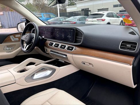 Used 2022 Mercedes-Benz GLE 350 4MATIC image 14