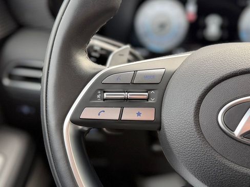 Used 2025 Hyundai Palisade Calligraphy image 19