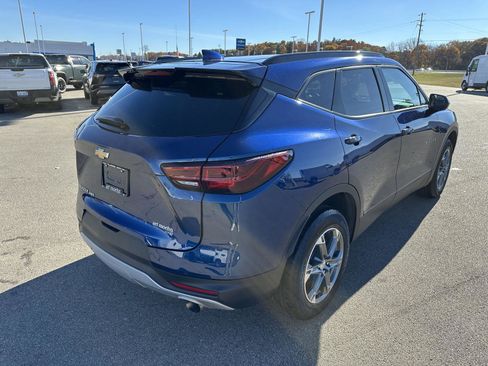 Used 2023 Chevrolet Blazer LT w/ Convenience Package image 9