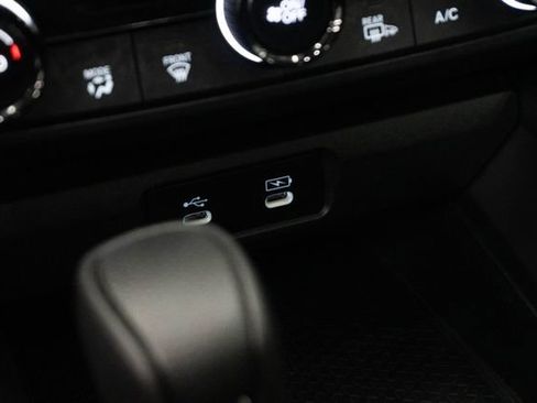 Certified 2024 Honda Accord EX image 21