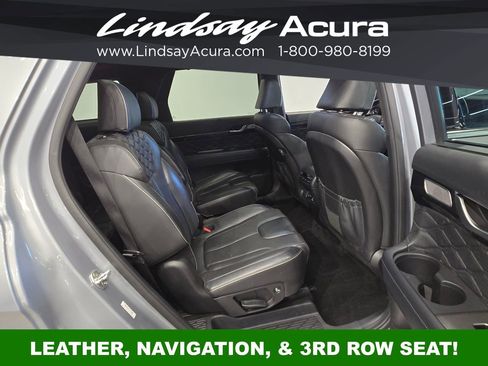 Used 2020 Hyundai Palisade Limited AWD/4WD image 9