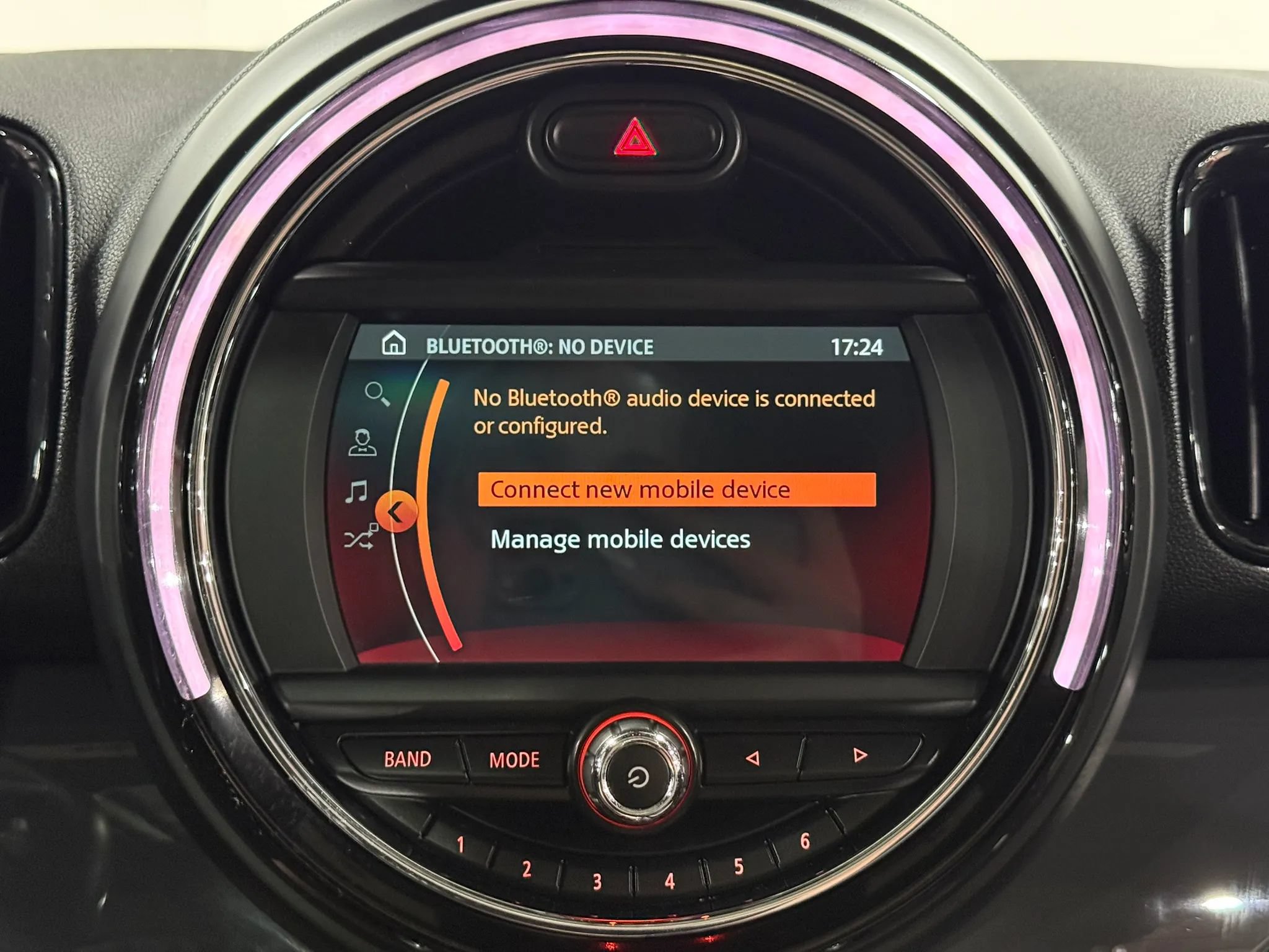 Used 2018 MINI Cooper Countryman ALL4 AWD/4WD image 34