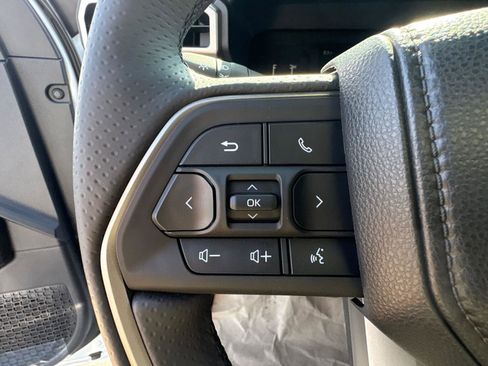 New 2026 Toyota 4Runner SR5 image 20