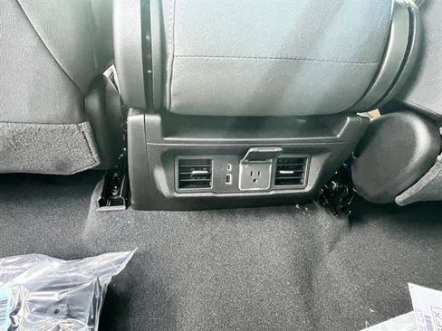 New 2026 Chevrolet Silverado 1500 RST w/ RST Select Package image 16