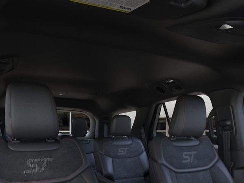 New 2026 Ford Explorer ST AWD/4WD image 22