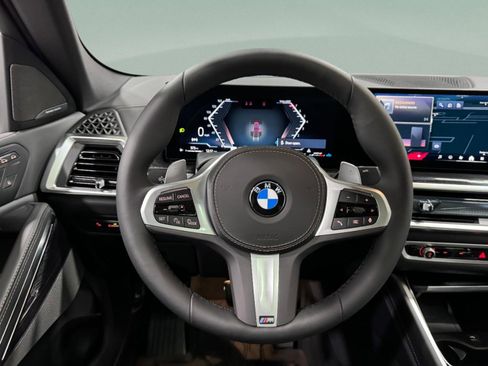New 2026 BMW X6 xDrive40i image 14