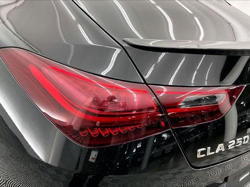 New 2026 Mercedes-Benz CLA 250 image 12