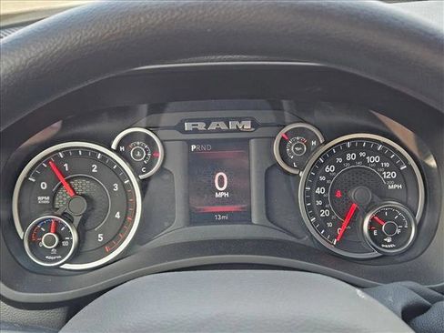 New 2025 RAM 3500 Tradesman w/ Chrome Appearance Group image 10