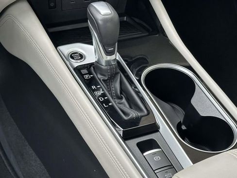 Used 2023 Nissan Altima 2.5 SL image 21